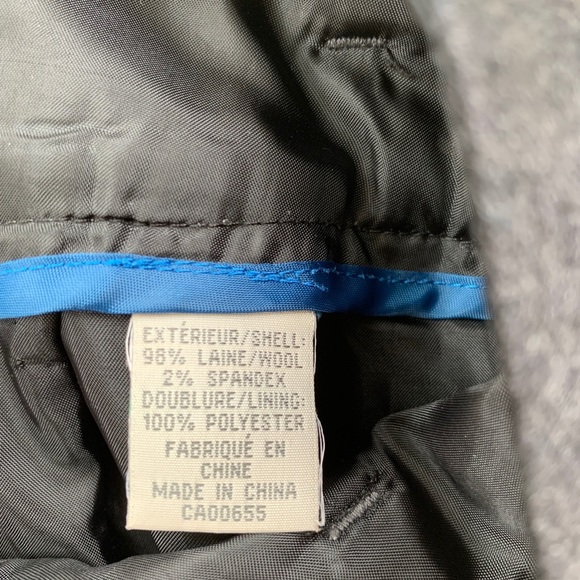 RW&Co wool skirt - Picture 4 of 4